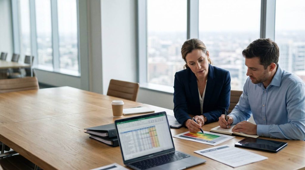 Regulatory Risk Assessment for Public Companies